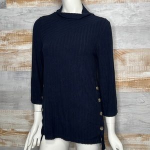 Anthropologie Saturday Sunday Imatra  pullover XS